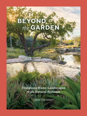 Beyond the Garden - ebook